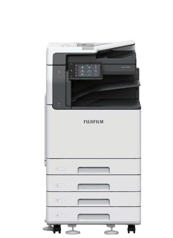 Máy Photocopy Apeos C2061